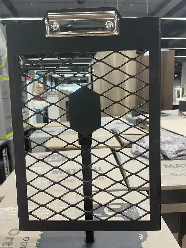 Проект металообробки 11